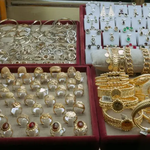 Remate de joyas del BIESS: así puedes participar en el proceso