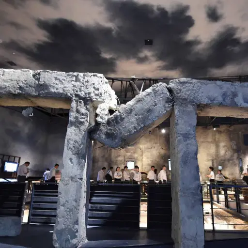 Secretos de la Segunda Guerra Mundial: Los escalofriantes experimentos humanos expuestos en un museo de China