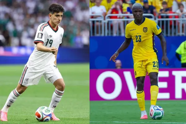 No habrá clases y se dispone claser virtuales por partido entre México y Ecuador, en CDMX.