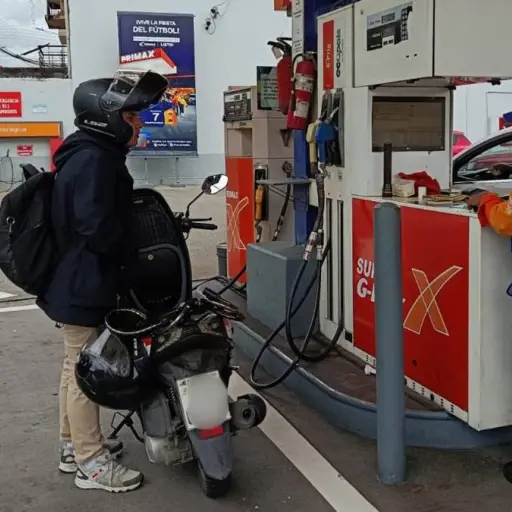 ¿Bajará el precio de los combustibles en Ecuador? Esto debes saber sobre los valores internacionales