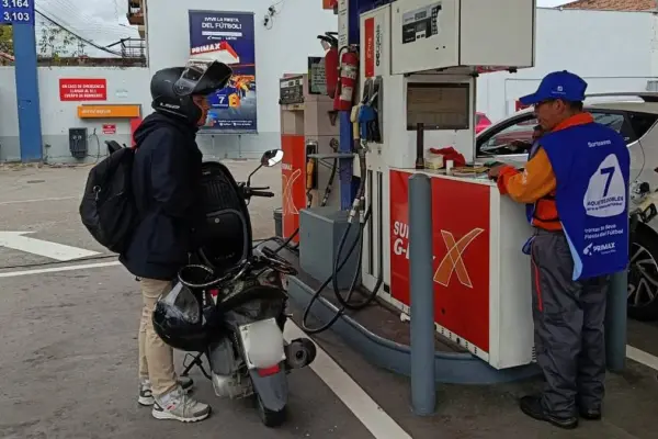¿Bajará el precio de los combustibles en Ecuador? Esto debes saber sobre los valores internacionales.