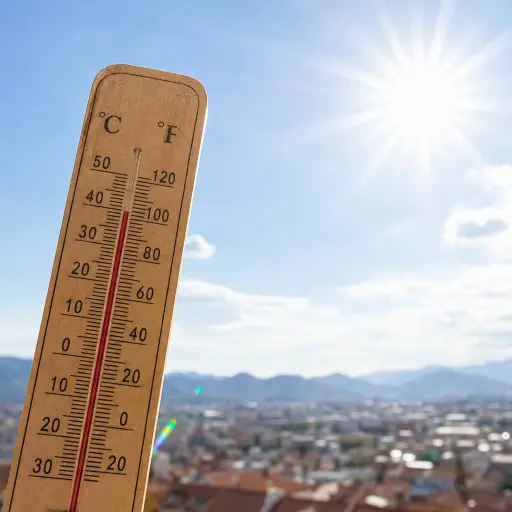 Inamhi alerta radiación UV extremadamente alta en cinco provincias de la Sierra este 24 de junio