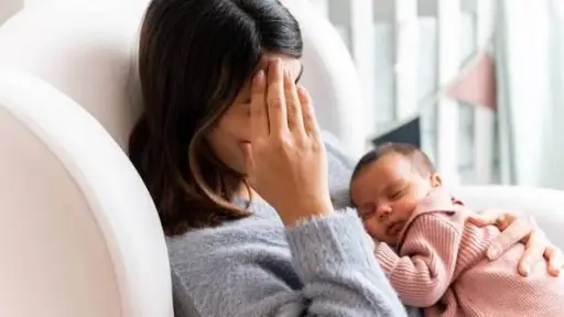 ¿Tener hijos aumente el riesgo de desarrollar Alzheimer?
