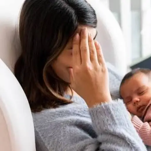 ¿Tener hijos aumente el riesgo de desarrollar Alzheimer?