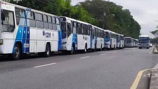 Concejo de Guayaquil evaluará en primer debate ajuste a tarifas del transporte urbano