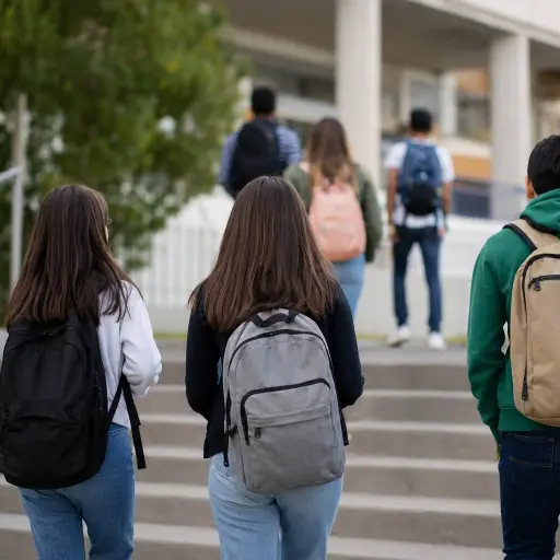 Vacaciones escolares en la Sierra y Amazonía iniciarán tras el fin de clases el 26 de junio