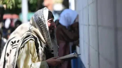 Detienen a varios miembros de una secta judía en Israel por obligar a menores a contraer matrimonio