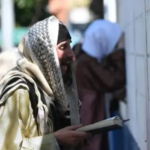Detienen a varios miembros de una secta judía en Israel por obligar a menores a contraer matrimonio