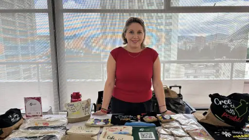 Concurso “Mejora tu Emprendimiento” abre convocatoria para mujeres emprendedoras de Pichincha