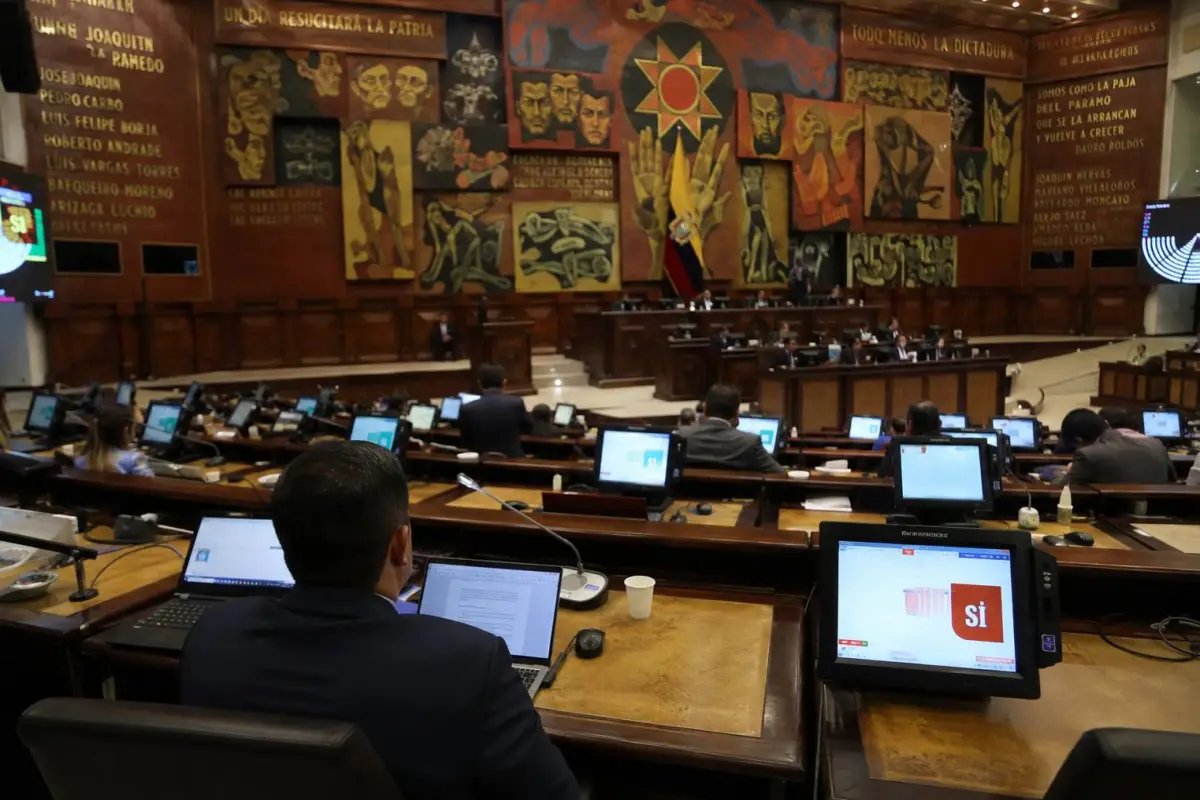 fiscalización