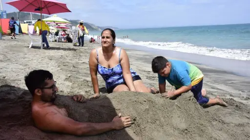 Próximo feriado en Ecuador: 3 días de descanso nacional confirmados, ¿cuándo caerá?