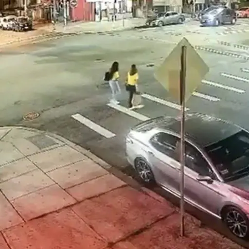 Dos migrantes ecuatorianas mueren atropelladas en Newark, Estados Unidos