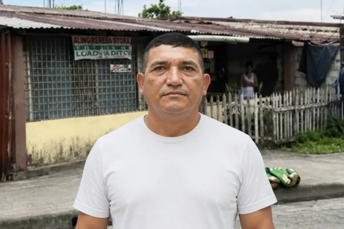Ecuador