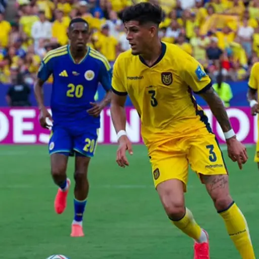 ¡Milagro en Nueva York! Lo que Ecuador debe hacer y esperar para avanzar a los 16avos de final del Mundial