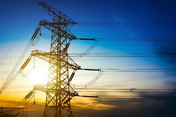 electricidad