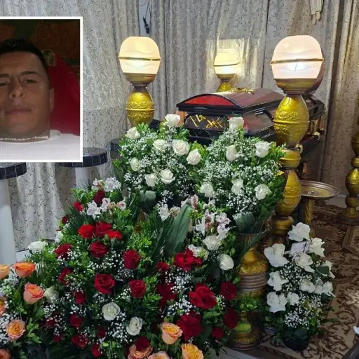 Pescador de 42 años murió después de sufrir accidente en motocicleta en Jaramijó