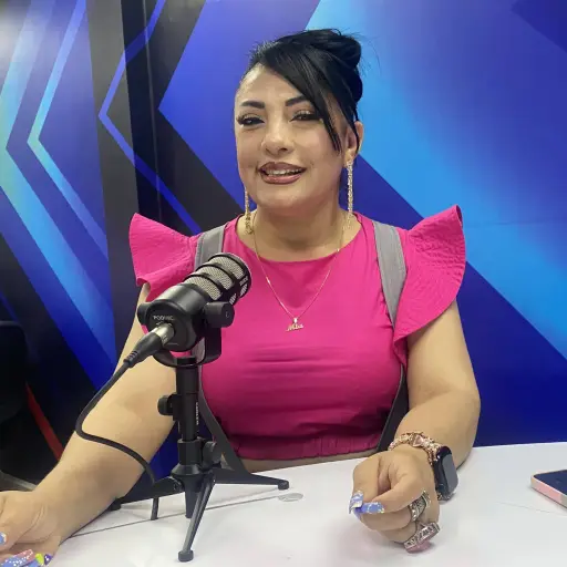 La artista Mía Correa reúne a reconocidas voces nacionales en “Yo Soy Hecha en Ecuador”, una canción que exalta la identidad y las raíces del país