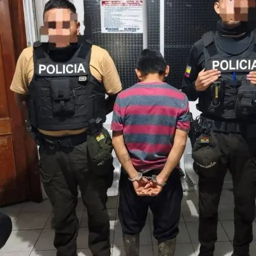 Puerto Quito: el caso que terminó en tragedia y ahora enfrenta dos versiones