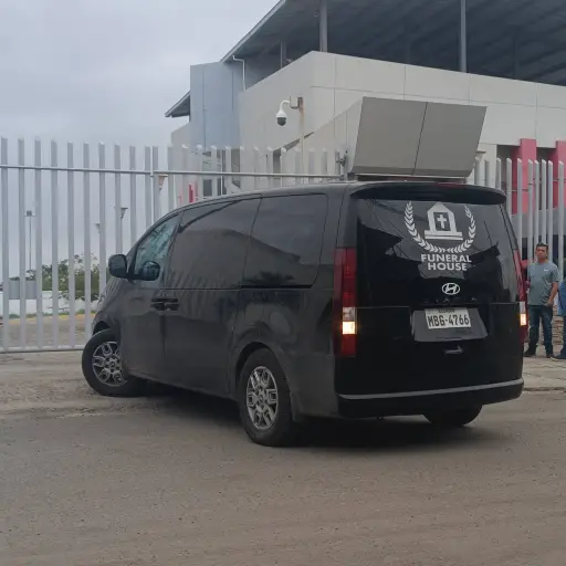 Hombre falleció en hospital de Manta tras ataque armado ocurrido en El Porvenir 1