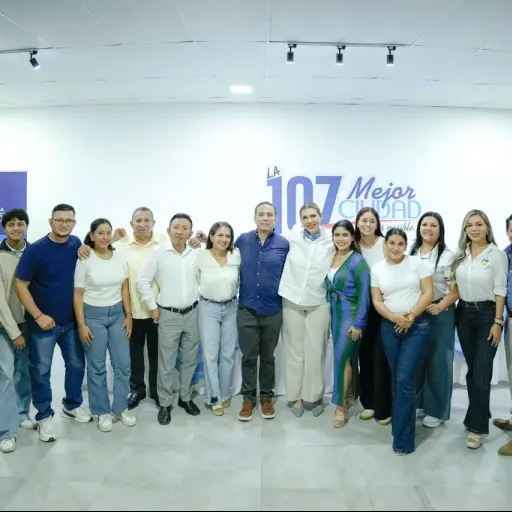 A contrarreloj, los movimientos políticos afinan candidaturas: Mejor Ciudad 107 realizó sus elecciones internas