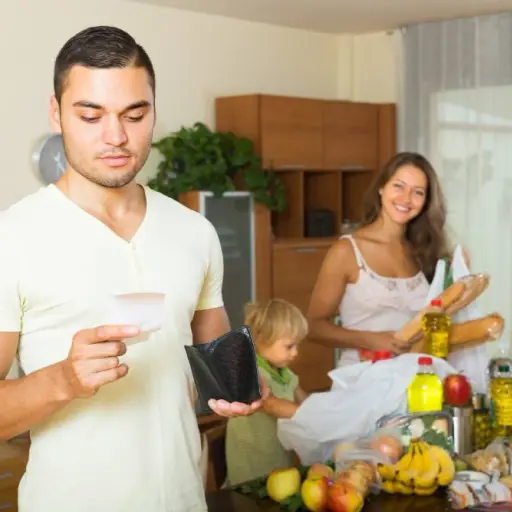 Pensión alimenticia en Ecuador 2026: así puedes solicitar el incremento para tu hijo