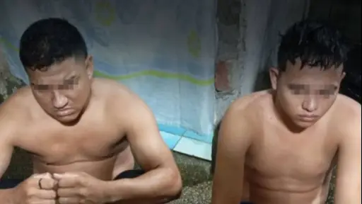 Fuerzas Armadas frustran presunto atentado de “Los Choneros” en Guayaquil y detienen a dos sospechosos  