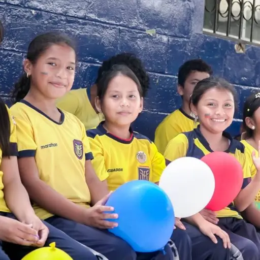 ¿Habrá cambios en la jornada educativa por  el partido de Ecuador vs. Alemania?
