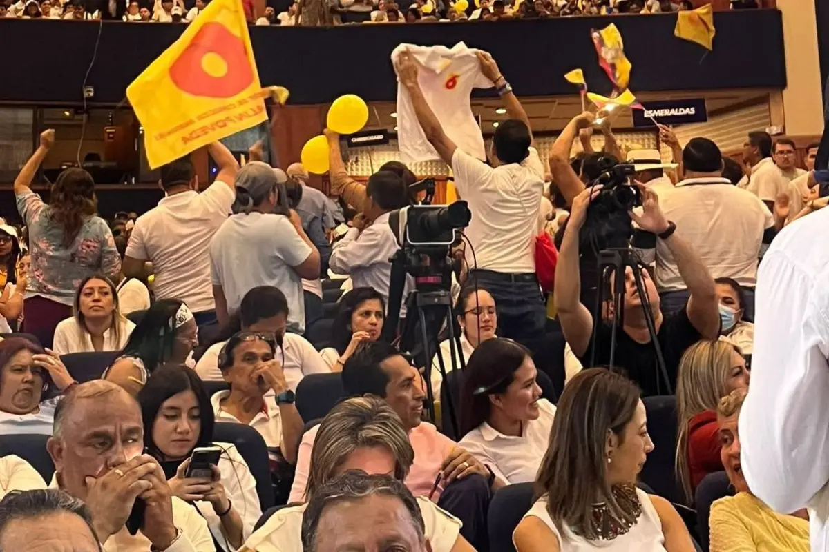 PSC