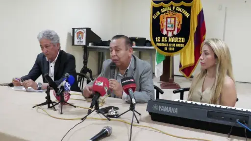 Robert Vera Llorente recibirá reconocimiento por sus 47 años de trayectoria musical