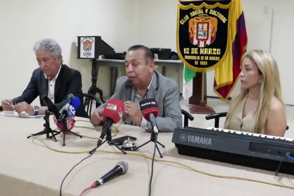 La Asamblea Nacional y varias organizaciones culturales reconocerán el aporte de Robert Vera Llorente a la música ecuatoriana durante 47 años de carrera artística.