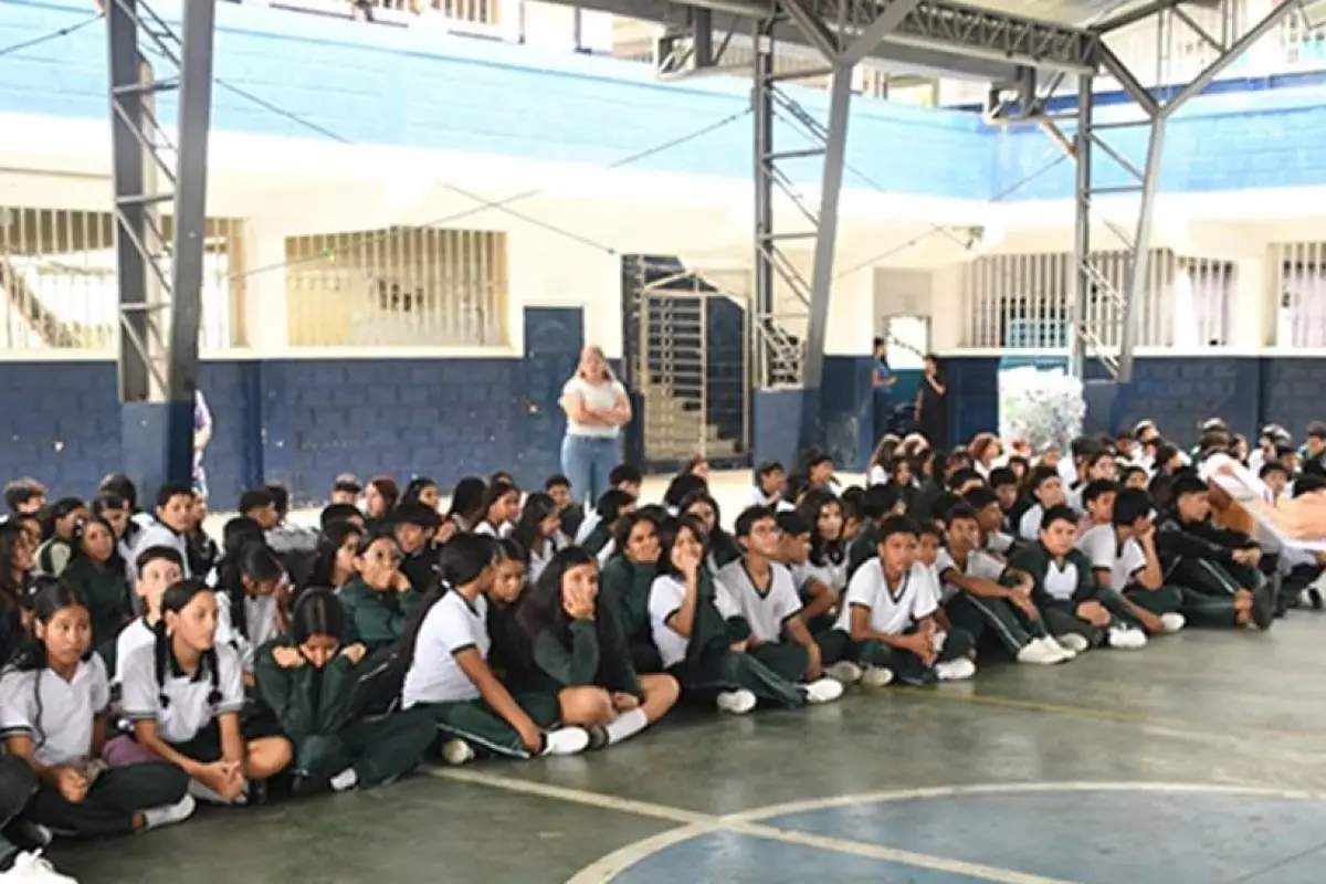El concurso de Guayaquil que busca historias sobre el bosque y el manglar
