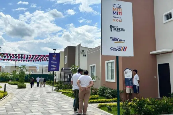 El BIESS puede rematar tu casa: Esto debes saber sobre el proceso de coactiva.