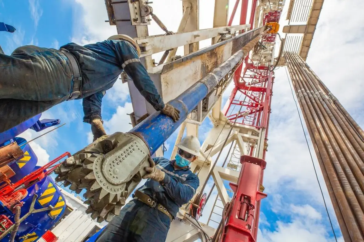 EP Petroecuador ejecuta 116 intervenciones y suma producción en campos clave., X: @EPPetroecuador