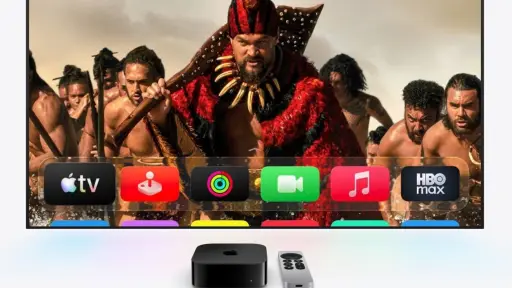 Apple prepara el lanzamiento del nuevo Apple TV 4K con IA