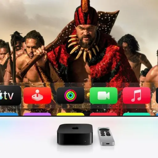Apple prepara el lanzamiento del nuevo Apple TV 4K con IA