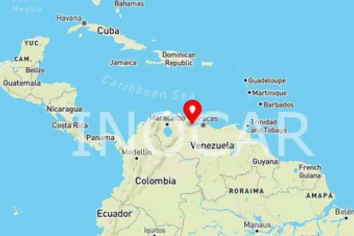 Esto dice el Inocar sobre alerta de tsunami en Ecuador tras terremotos en Venezuela y Japón.