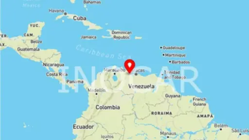 Esto dice el Inocar sobre alerta de tsunami en Ecuador tras terremotos en Venezuela y Japón