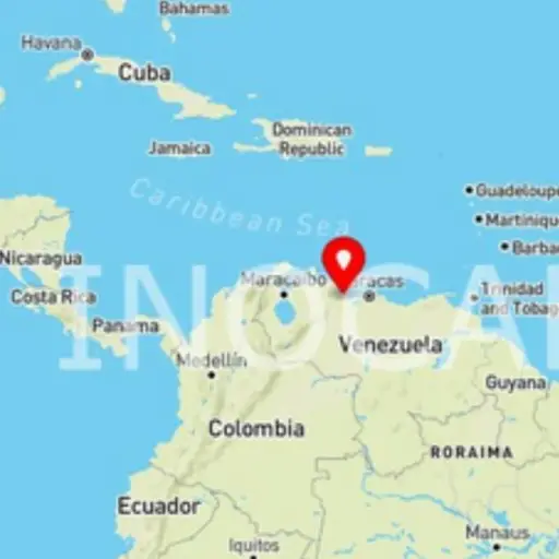 Esto dice el Inocar sobre alerta de tsunami en Ecuador tras terremotos en Venezuela y Japón