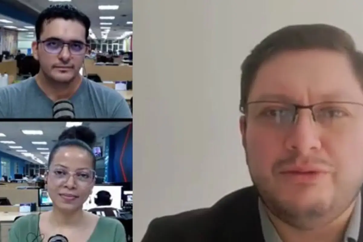 Analista alerta retrasos en el concurso para elegir al nuevo fiscal general en Ecuador.
