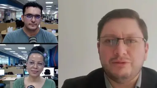 Analista alerta retrasos en el concurso para elegir al nuevo fiscal general en Ecuador