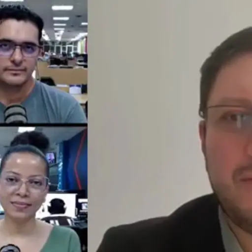 Analista alerta retrasos en el concurso para elegir al nuevo fiscal general en Ecuador