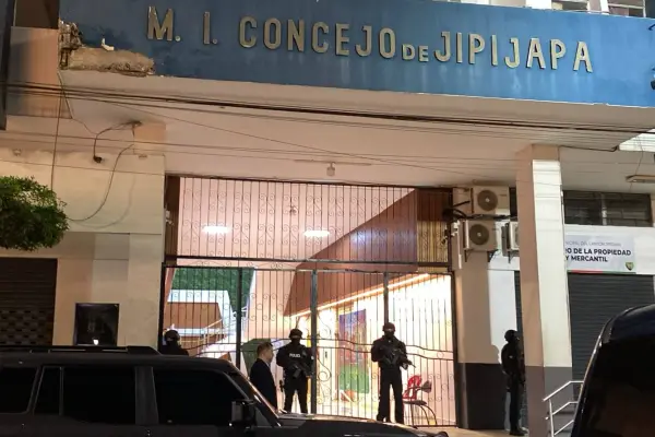 Manabí