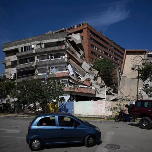 Papa León XIV destina 113.000 dólares para ayuda humanitaria tras terremotos en Venezuela