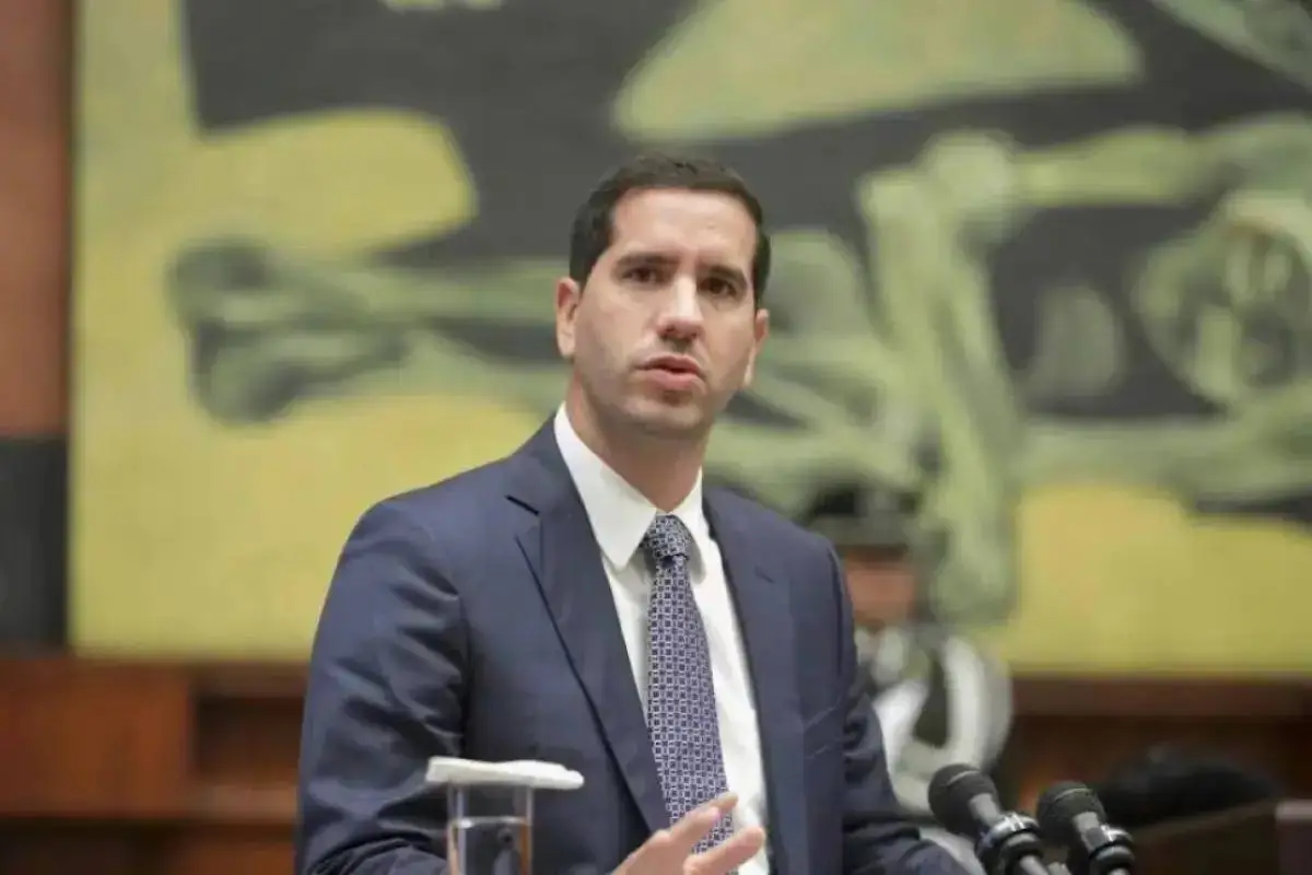 Ministro