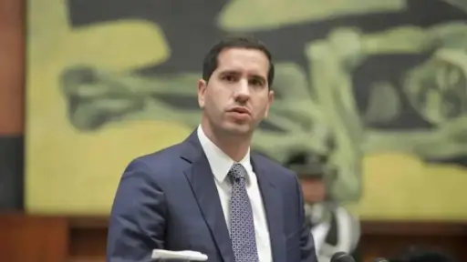 Roberto Luque no asistió a diligencia fiscal prevista dentro de la investigación del caso Progen