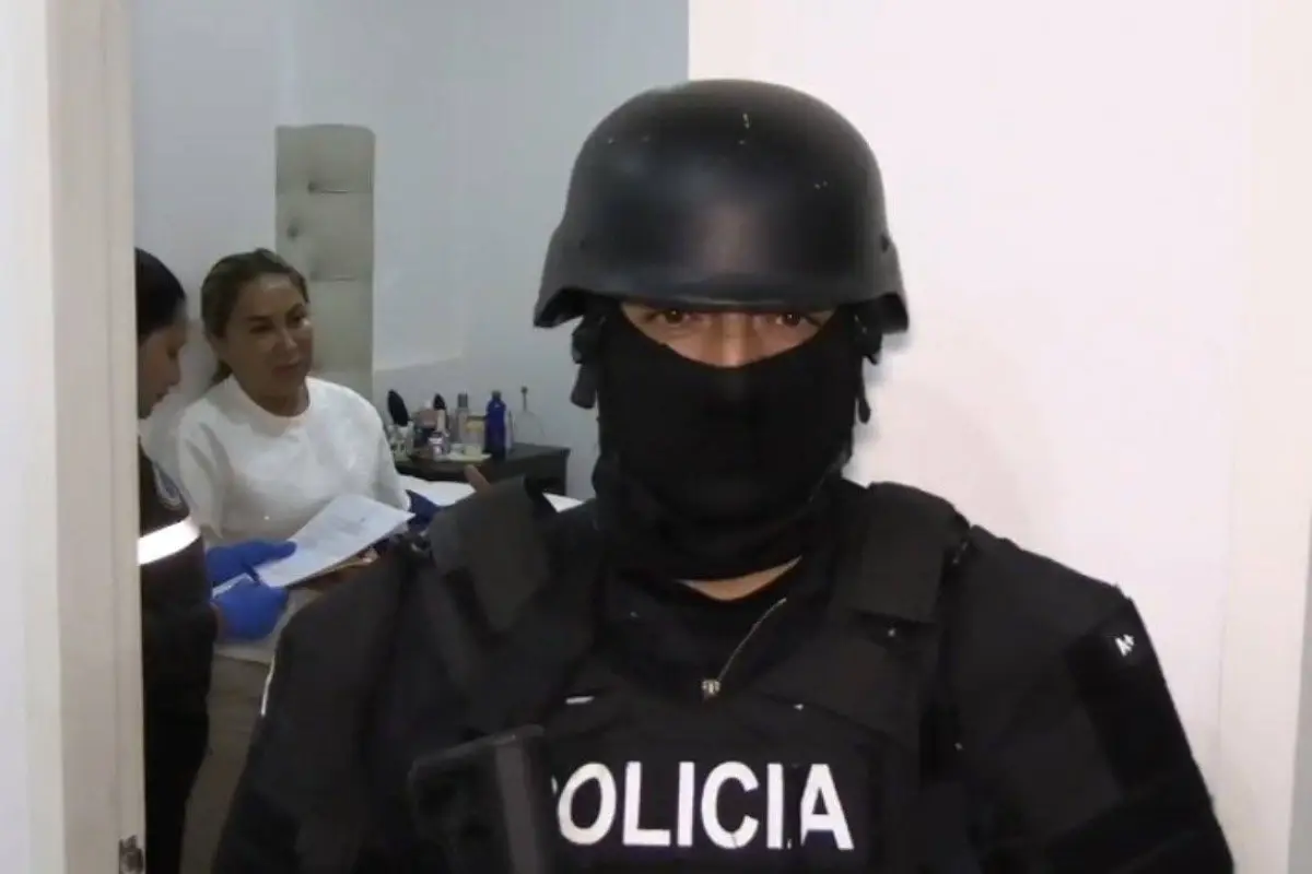 Ecuador