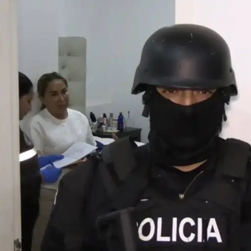 Cuatro alcaldes enfrentan procesos judiciales en medio de investigaciones por presunta corrupción y delincuencia organizada