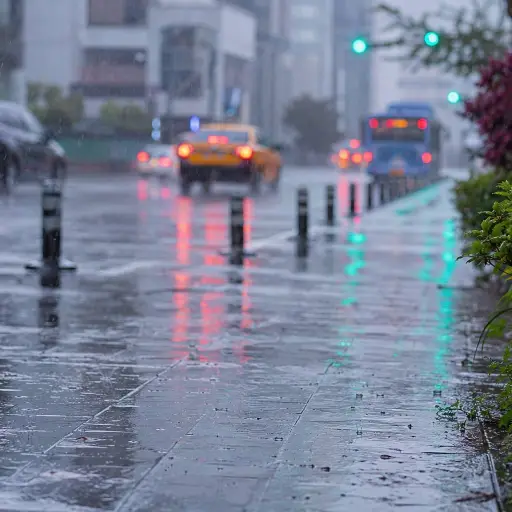 Inamhi prevé lluvias, tormentas y cielo variable en Ecuador este 25 de junio