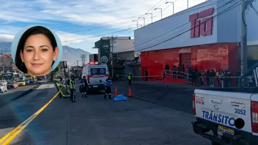 Tragedia en Quito: Una manabita pierde la vida tras ser embestida por un bus interprovincial en Caupicho