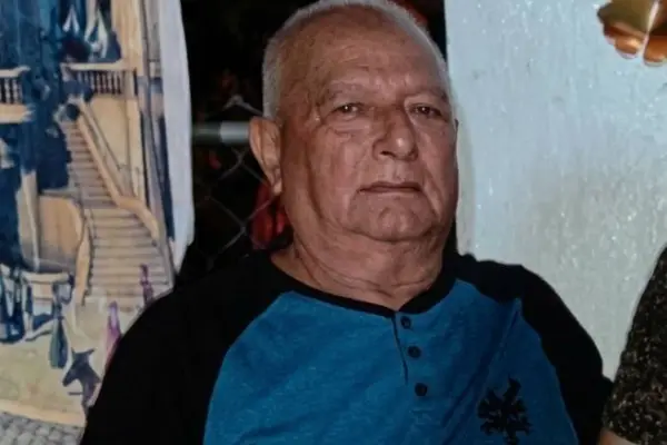 Eidel Pilligua fue asesinado a puñaladas en el cantón El Empalme en Guayas. ,Redes